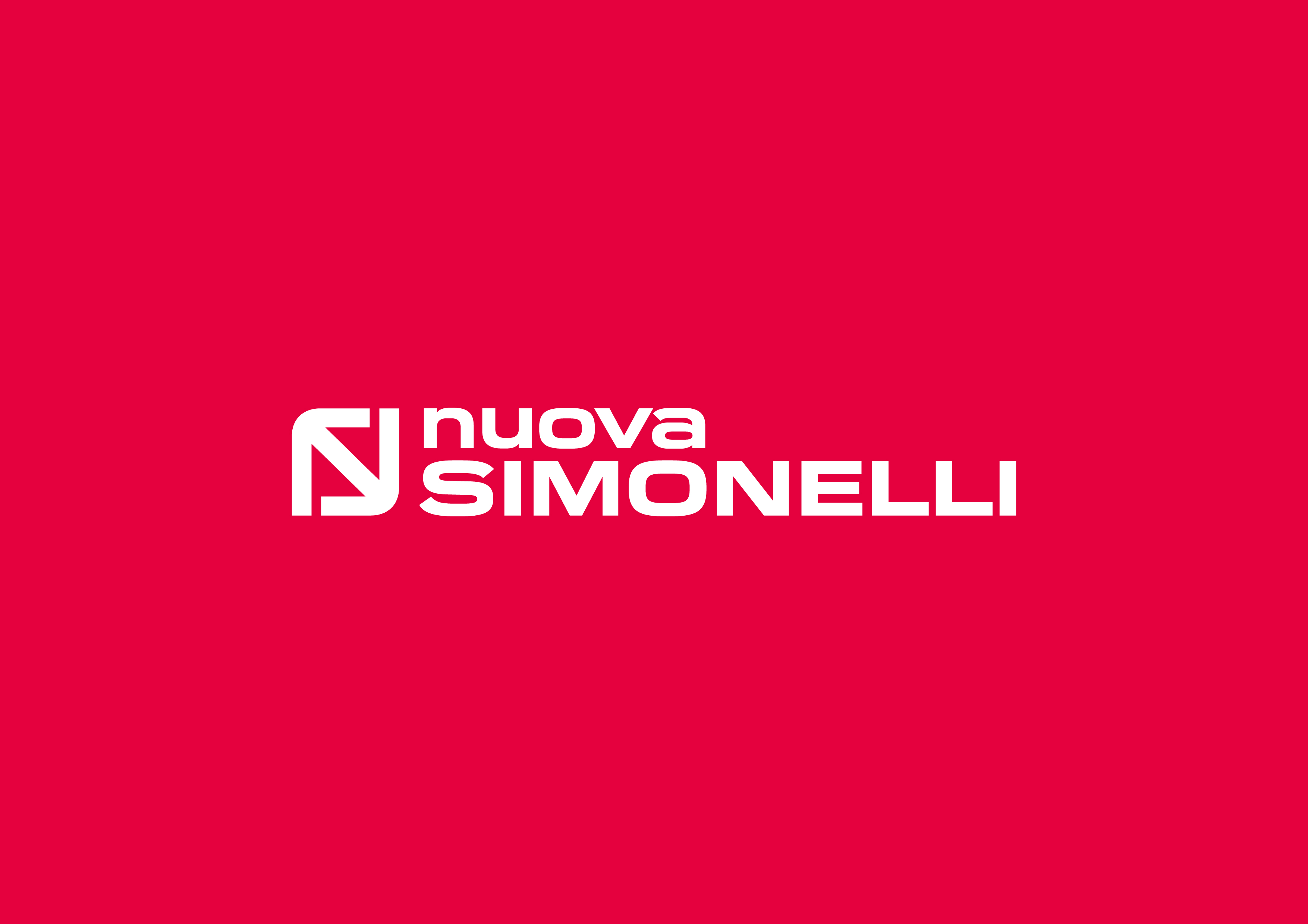 Nuova Simonelli
